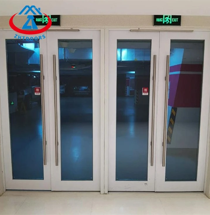 20 Minute Rated Door With Glass factory 20 Minute Rated Door With Glass factory