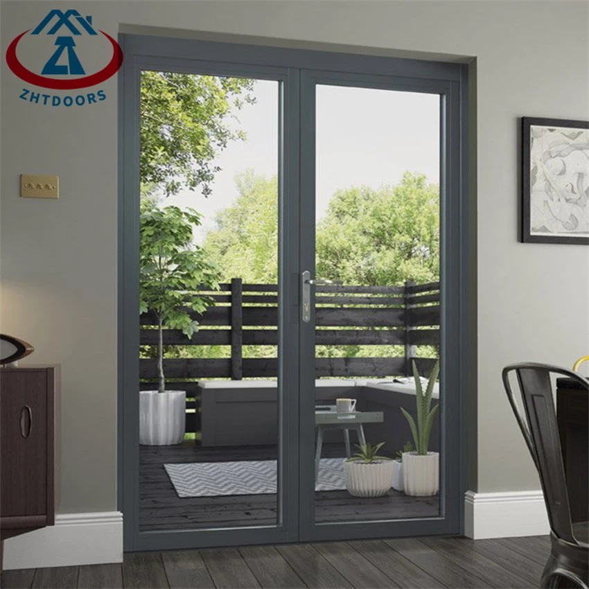 60 Minute Fire Rated Door With Glass factory