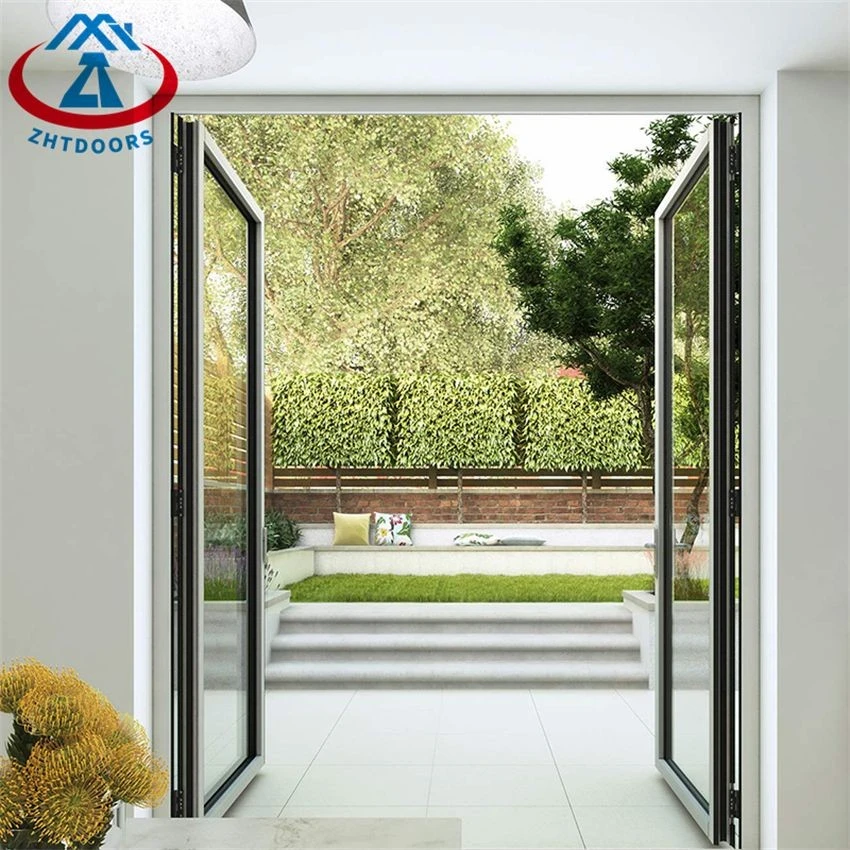 60 Minute Fire Rated Door With Glass high quality