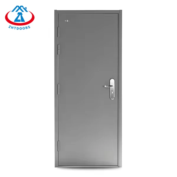 Fire Rated Front Entry Door factory