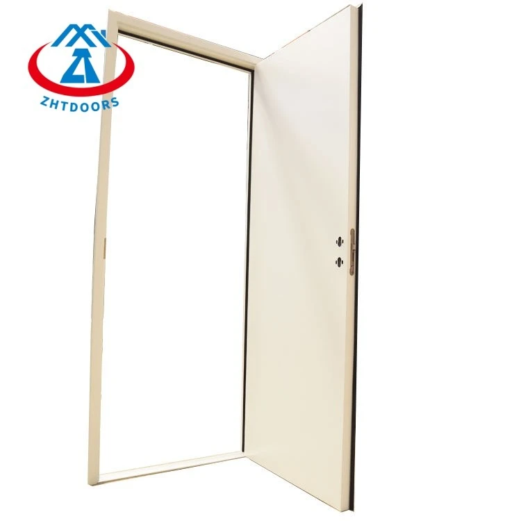 Left Hand Outswing Fire Door best