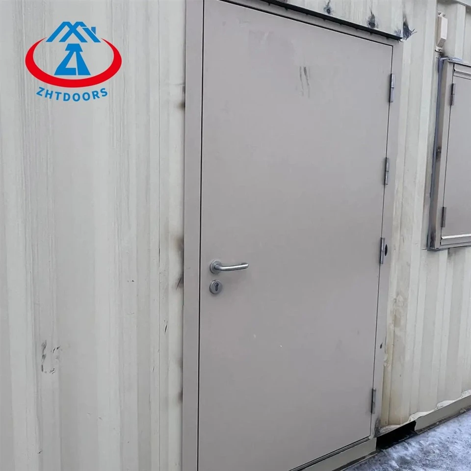 Ul Fire Proof Door best